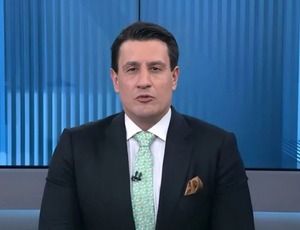 Tiago Pavinatto é condenado por comentários sobre advogado que trabalhava no governo Lula