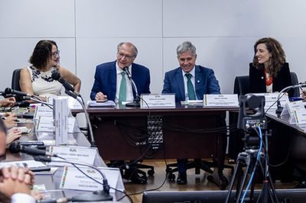 Agricultura familiar tem salto tecnológico e atinge metas da Nova Indústria Brasil