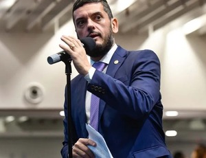 'Te amo' e 'você eu levo pro caixao': veja diálogos de Bacellar e Macário