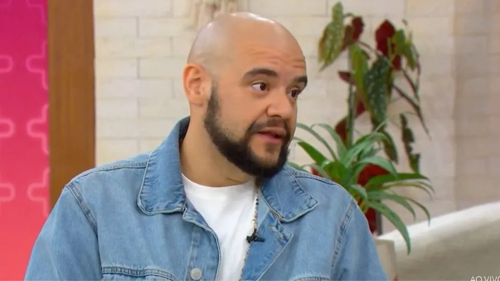 Gominho diz que Preta Gil cogitou suicídio assistido durante tratamento contra o câncer