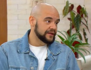 Gominho diz que Preta Gil cogitou suicídio assistido durante tratamento contra o câncer