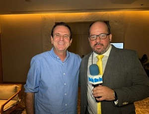 Paes lidera com folga corrida pelo governo do Rio, aponta pesquisa