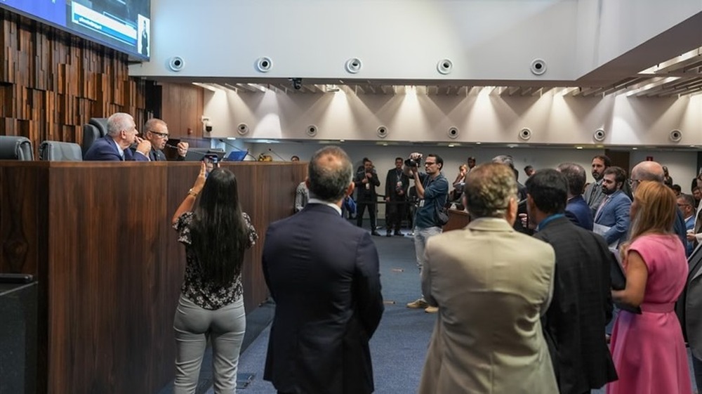 Alerj destina R$ 220 milhões em Solenidade nesta sexta-feira para os 92 municípios fluminenses