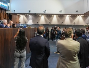 Alerj destina R$ 220 milhões em Solenidade nesta sexta-feira para os 92 municípios fluminenses