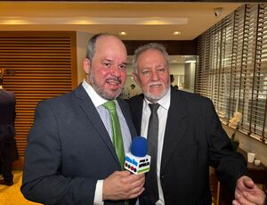 'Políticos ficam ricos e abandonam o povo', 'Bota para quebrar', pede advogado Tarcísio Sobrinho a Alexandre Moraes