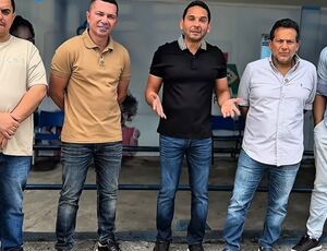 Deputado anuncia obras de modernização da UPA de Nilópolis