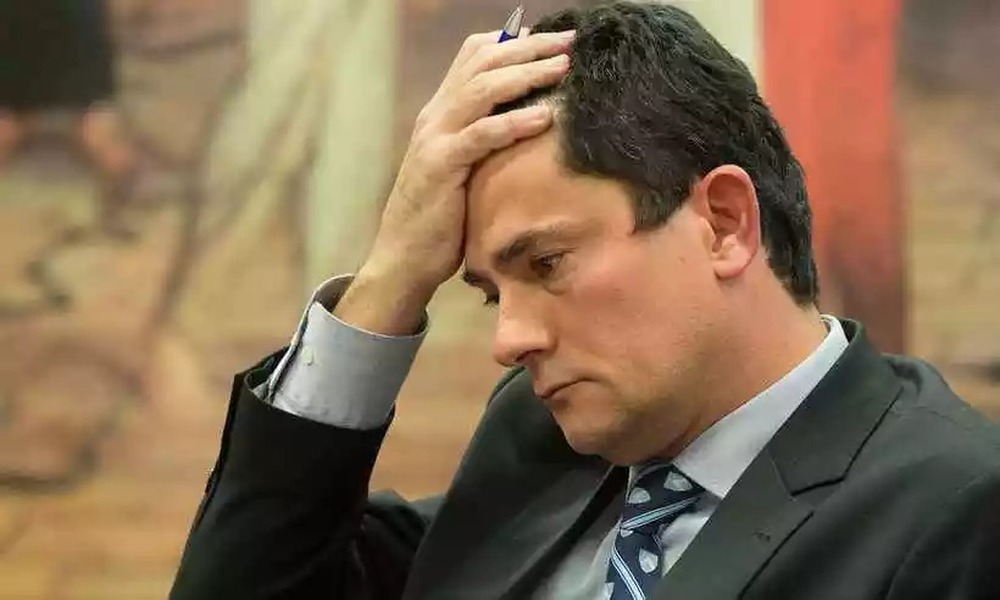 Áudio envolvendo presidente de tribunal reacende suspeitas sobre escutas ilegais atribuídas a Sérgio Moro