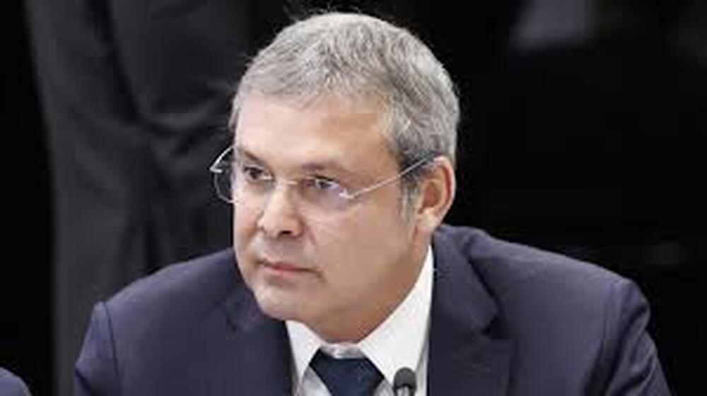 Lindbergh Farias ameaça acionar o STF contra projeto que altera dosimetria de penas