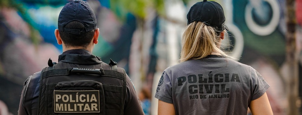 Forças de Segurança do Rio realizam operações contra roubos de veículos e cargas na capital e em São Gonçalo