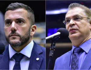 PF investiga Sóstenes Cavalcante e Carlos Jordy por suspeita de desvio de cotas parlamentares
