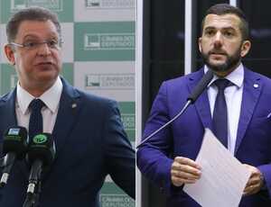 STF autoriza quebra de sigilo bancário de Sóstenes Cavalcante e Carlos Jordy em investigação da PF