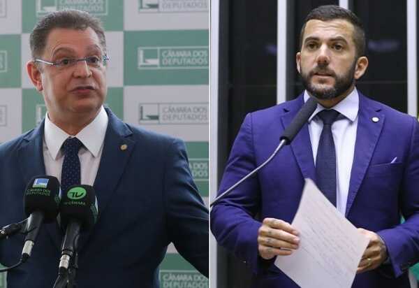 STF autoriza quebra de sigilo bancário de Sóstenes Cavalcante e Carlos Jordy em investigação da PF