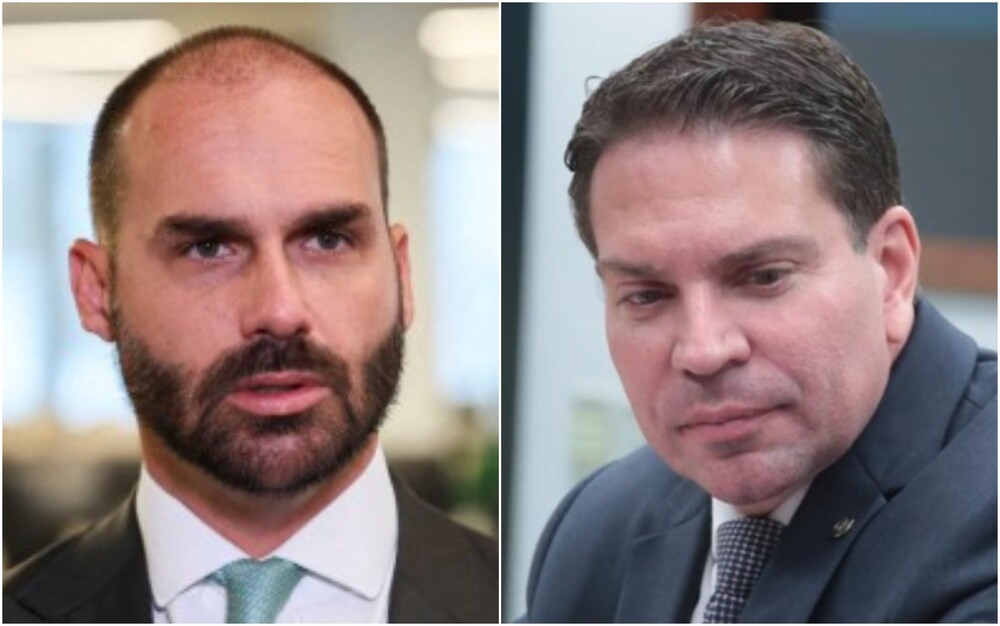 PL tentava reverter perdas de Alexandre Ramagem e Eduardo Bolsonaro, mas ação da PF contra Sósthenes e Jordy criou clima de ‘cada um por si’
