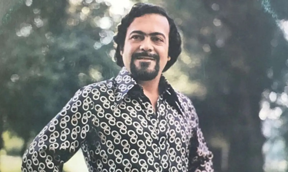 Morre Lindomar Castilho, Rei do Bolero condenado por feminicídio