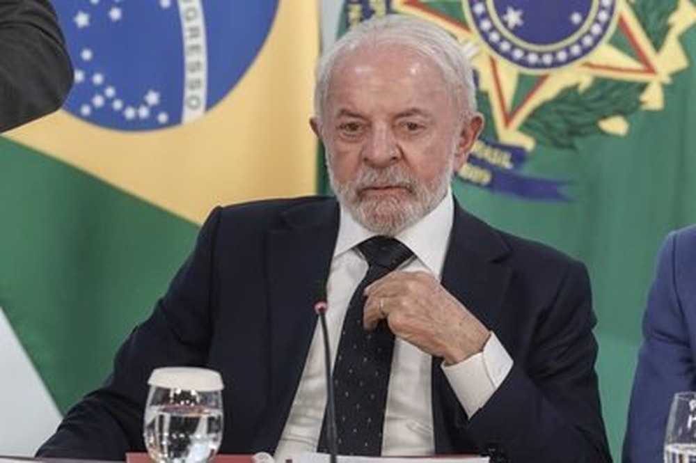 Intervenção armada na Venezuela seria 'catástrofe humanitária', diz Lula