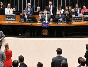 Congresso aprova Orçamento de R$ 6,5 trilhões e R$ 61 bilhões em emendas