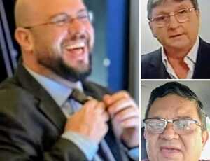 Creia: Presidente do CREA/RJ, Miguel Fernandes é achincalhado por Engenheiro em desabafo ao Sistema que parou. 