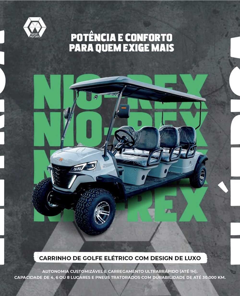 Bashi Motors está prestes a lançar a pedra fundamental de sua nova unidade em Miguel Pereira (RJ)