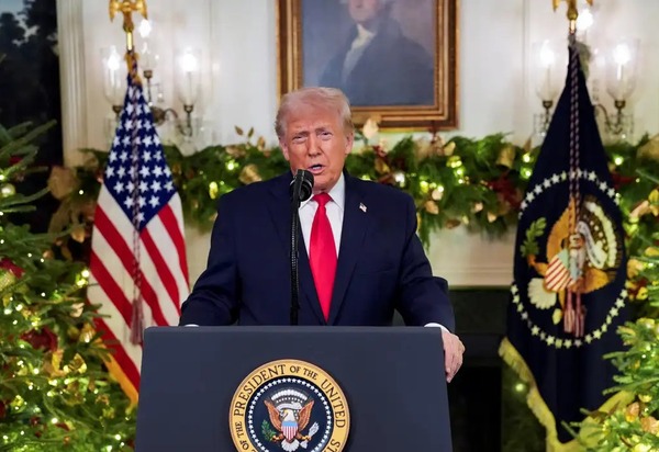 EUA perseguem terceiro petroleiro perto da Venezuela, diz Reuters