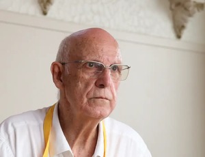 Padre Júlio diz que há conspiração contra trabalho da Pastoral de Rua