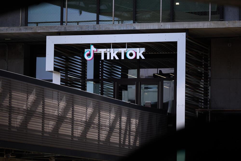 Data center de R$ 200 bilhões do TikTok no Ceará gera expectativa de desenvolvimento tecnológico