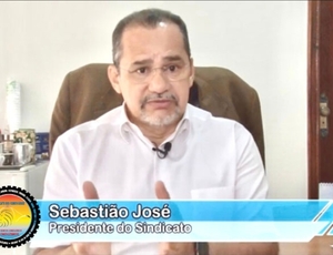 Sindicato dos Rodoviários: após negociação motoristas da Viação Real garantem que só retornam após pagamento dos atrasados