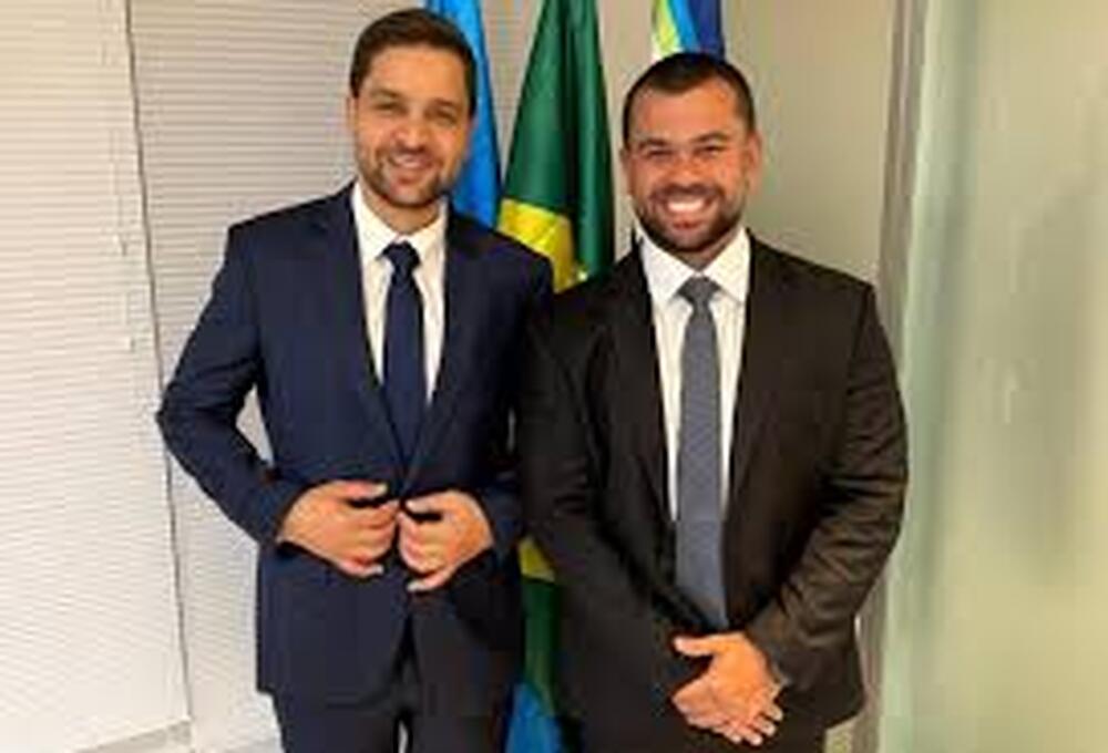 Aliados de Pampolha assumem diretorias da Cedae após votação decisiva no TCE