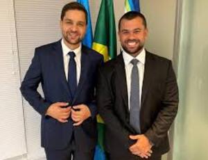 Aliados de Pampolha assumem diretorias da Cedae após votação decisiva no TCE