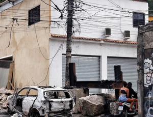 Governo do Rio apresenta ao STF plano para combater crime organizado  