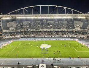 Botafogo lança o Botafogo Academy Summer Camp 2026, uma experiência inédita para jovens atletas viverem o futebol no Estádio Nilton Santos
