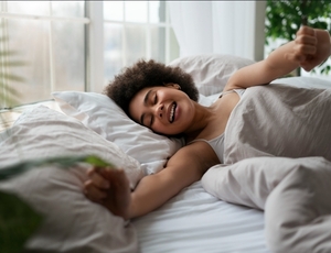 Por que dormir bem deveria estar nas suas metas de 2026?