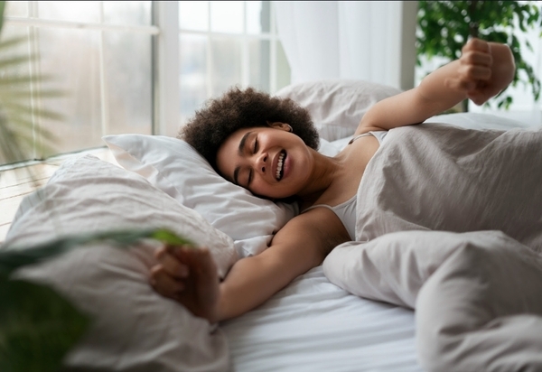 Por que dormir bem deveria estar nas suas metas de 2026?