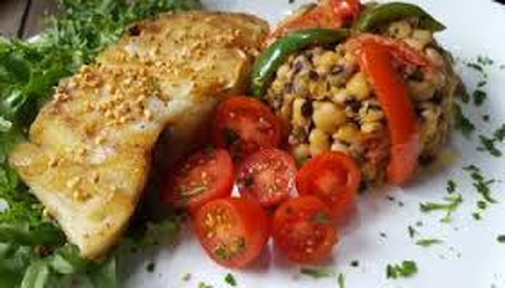 Dida Bar e Restaurante celebra o Natal com o Bacalhau Nigeriano