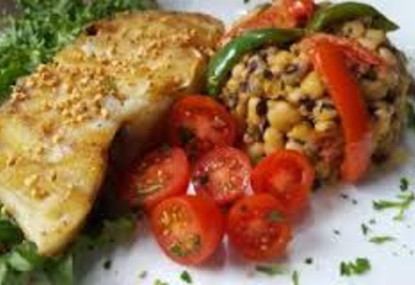 Dida Bar e Restaurante celebra o Natal com o Bacalhau Nigeriano