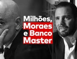 Entenda a acusação que envolve Alexandre de Moraes e o Banco Master