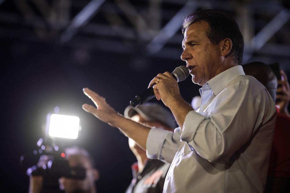 Marinho diz ser possível reduzir jornada para 40 horas – 23/12/2025 – Painel