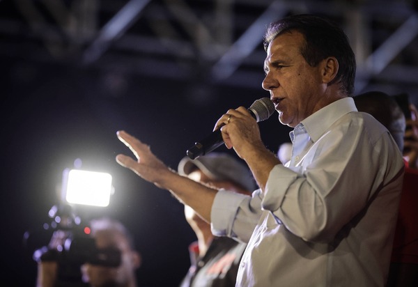 Marinho diz ser possível reduzir jornada para 40 horas – 23/12/2025 – Painel