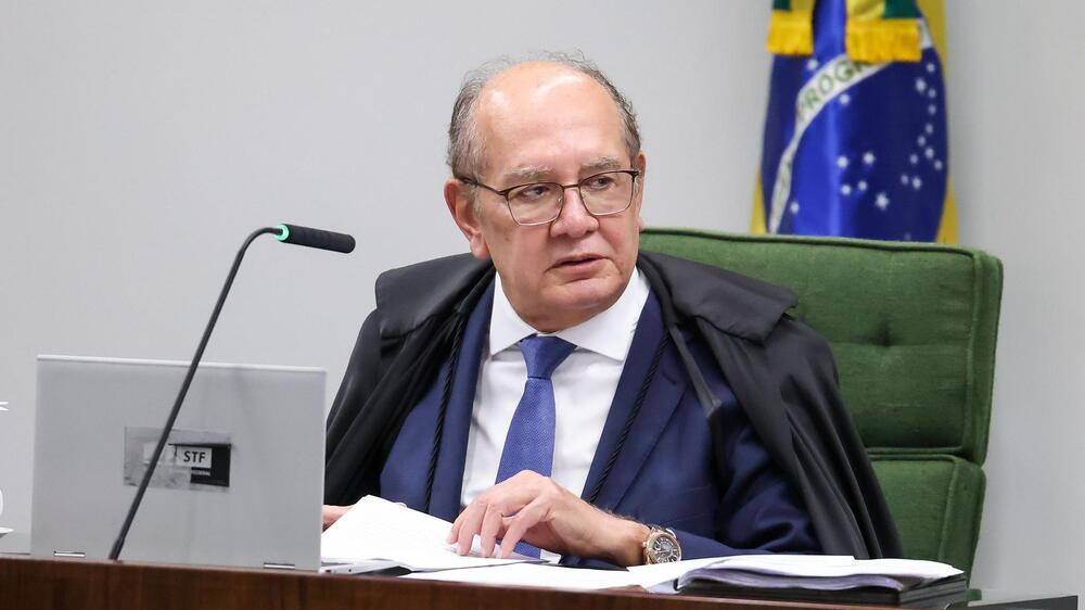 Gilmar Mendes altera interpretação sobre impeachment e reacende debate institucional