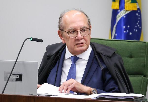 Gilmar Mendes altera interpretação sobre impeachment e reacende debate institucional