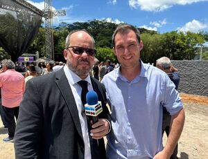 Dr. Julinho expõe fórmula que captou milhões extras para saúde municipal