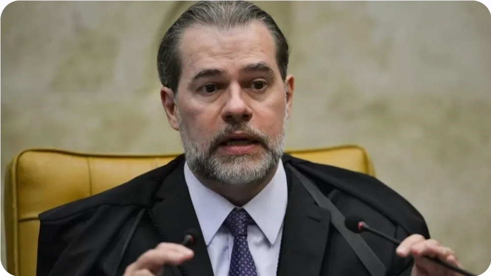 PGR pede suspensão de acareação sobre Banco Master, mas Toffoli mantém audiência