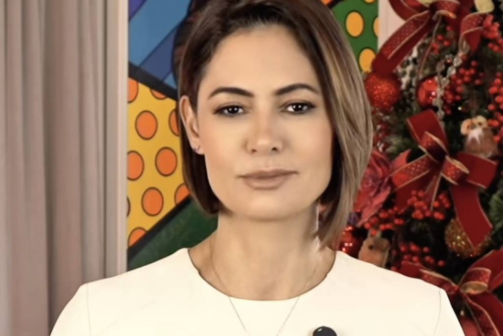 Michelle Bolsonaro cita ‘traição de pessoas mais próximas’ em discurso de Natal – 25/12/2025 – Política