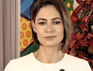 Michelle Bolsonaro cita ‘traição de pessoas mais próximas’ em discurso de Natal – 25/12/2025 – Política