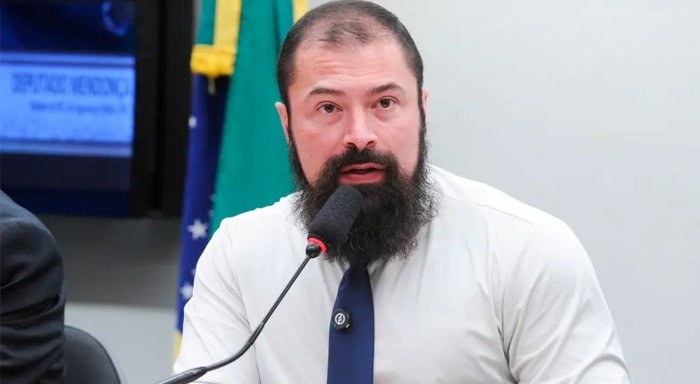 Deputado bolsonarista ataca o Nordeste e chama Maranhão de “uma bosta”