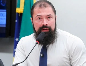 Deputado bolsonarista ataca o Nordeste e chama Maranhão de “uma bosta”