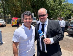 Líder do PP Dr. Luizinho anuncia instituto oncológico que transformará Baixada Fluminense