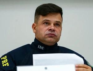 Ex-diretor da Polícia Rodoviária Federal é preso no Paraguai