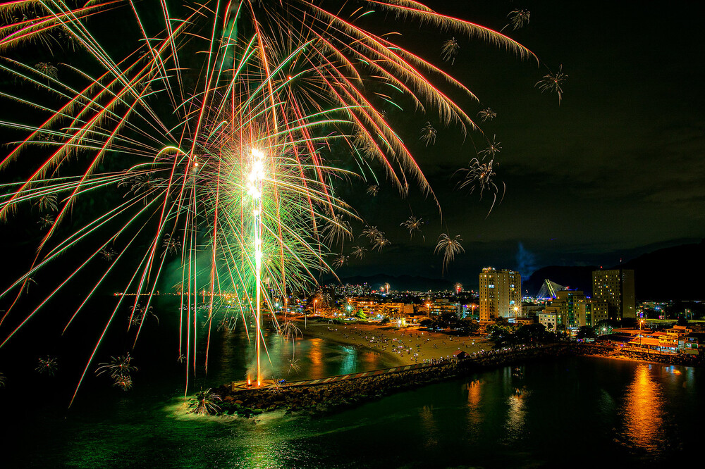 Prefeitura do Rio apresenta maior operação da história para o Réveillon 2026 com investimento de R$ 3,34 bilhões