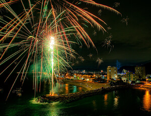 Prefeitura do Rio apresenta maior operação da história para o Réveillon 2026 com investimento de R$ 3,34 bilhões