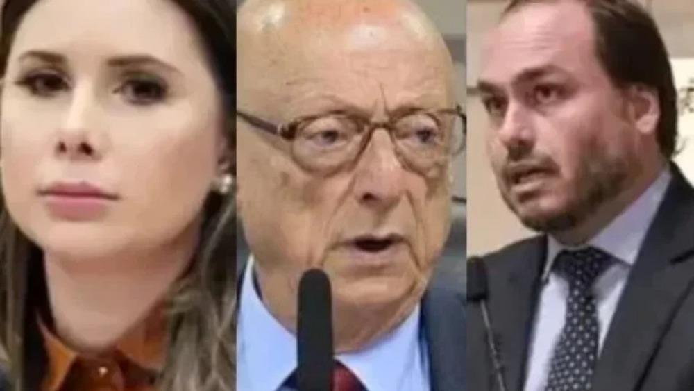 Família Bolsonaro abandona Rio de Janeiro e São Paulo e dobra aposta em SC para 2026, mas enfrenta fraturas